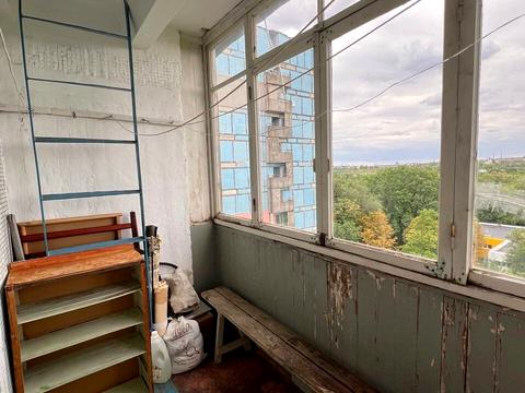 квартира по адресу Тополь-2 жилой массив ул., 7