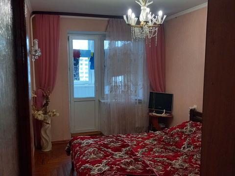 квартира по адресу Житомир, Домбровського, 58