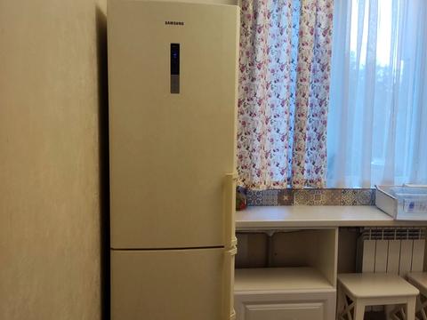 квартира по адресу Валентиновская ул. (Блюхера), 48