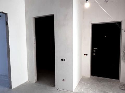 квартира по адресу Французский бульв., 60б