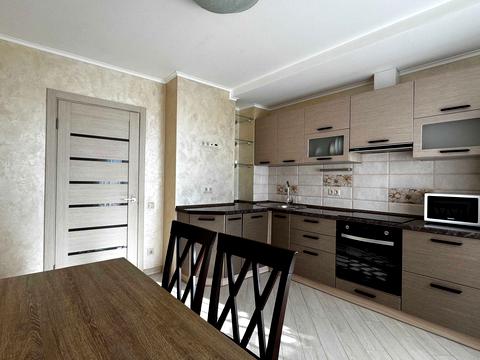 квартира за адресою Тираспольська вул., 60
