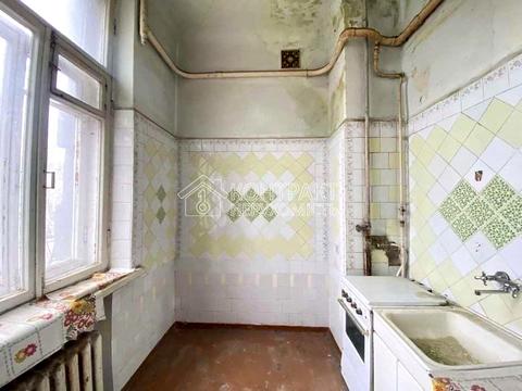 квартира за адресою Данилевського вул., 32