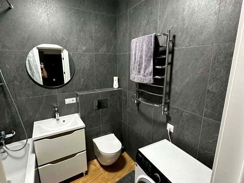 квартира по адресу Студентская ул., 34а