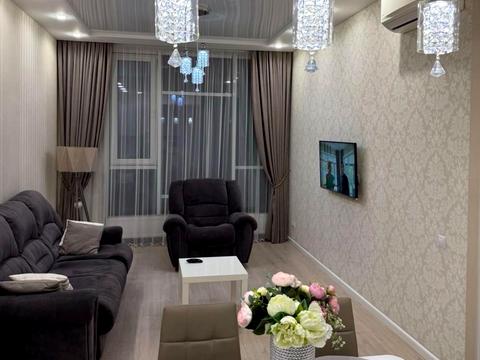 квартира за адресою Авіаконструктора Антонова вул., 2-А