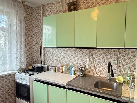 квартира по адресу Гонгадзе Георгия просп. (Советской Украины), 7