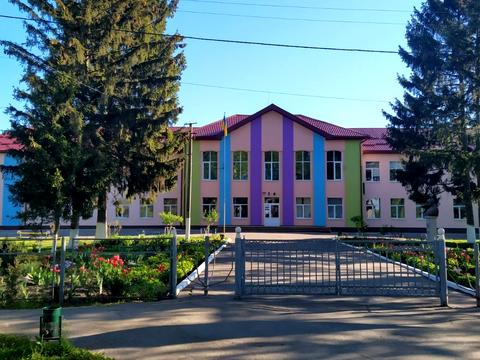 дом по адресу Корольова