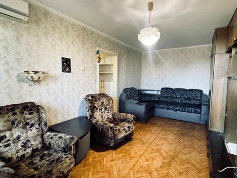 квартира за адресою Свято-Миколаївська вул. (Леніна), 6