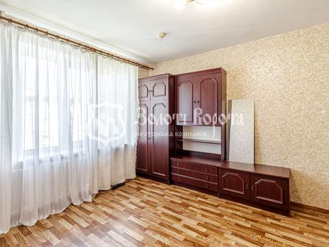 квартира за адресою Оноре де Бальзака вул., 4-А