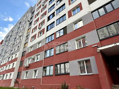 квартира по адресу Борткевича ул., 9