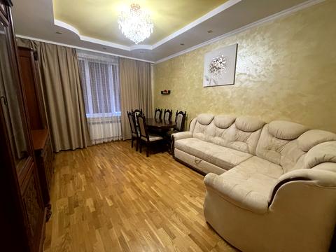квартира за адресою Осипенка, 26