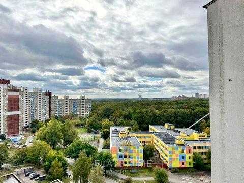 квартира по адресу Академика Заболотного ул., 28