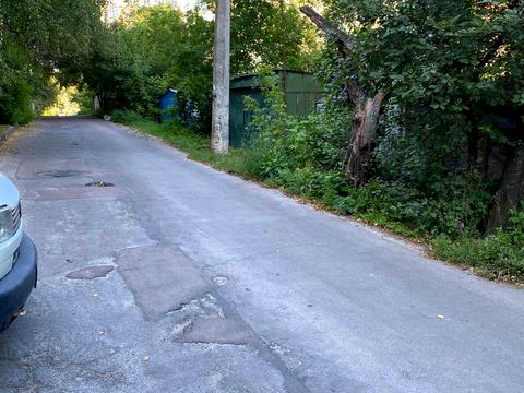 комерційна за адресою Івана Богуна проїзд, 2