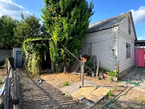 дом по адресу Подгородное, Яворницького, 123