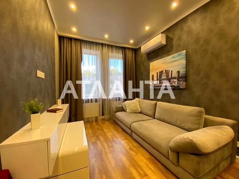 квартира за адресою Незалежності вул., 8