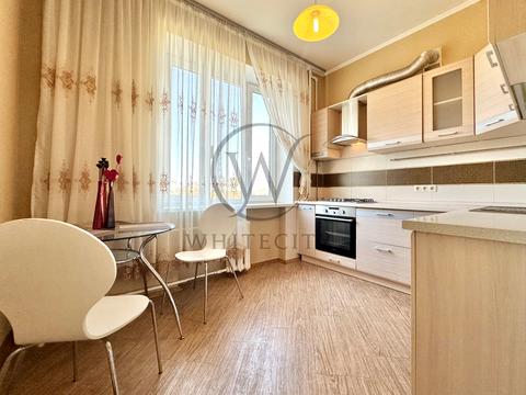 квартира за адресою Київ, Науки просп., 42/1 к11