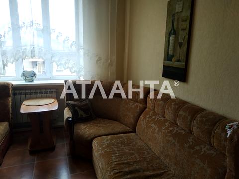 квартира за адресою Новосельського вул., 90