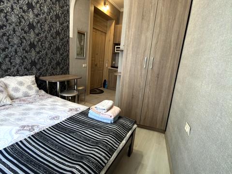 квартира по адресу Шопена ул., 10