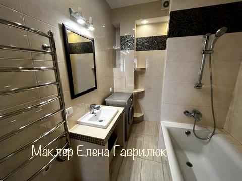 квартира по адресу Академика Сахарова ул., 24