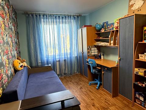 квартира по адресу Автозаводская ул., 50
