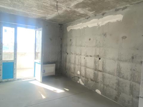 квартира по адресу Доковская ул., 10 