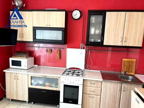 квартира по адресу Федорова ул., 4в