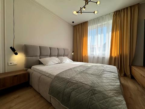 квартира за адресою Височана вул., 18