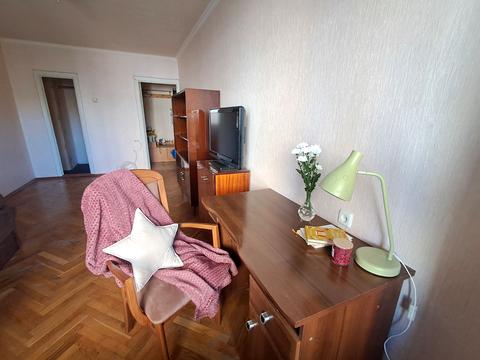 квартира по адресу Науки просп., 13