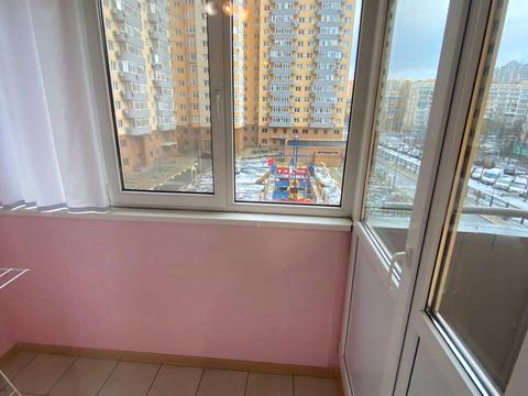 квартира за адресою Юрія Кондратюка вул., 5