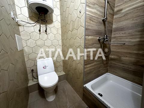 квартира за адресою Приміська вул., 26-Б