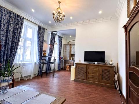 квартира по адресу Богдана Хмельницкого ул., 83