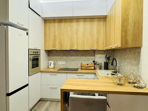 квартира по адресу Дача Ковалевского ул., 121