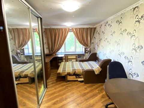 кімната за адресою Космонавта Поповича вул. (Космонавта Волкова), 10