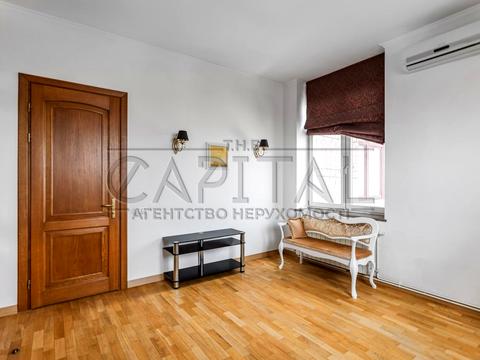 квартира за адресою Кловський узвіз, 5