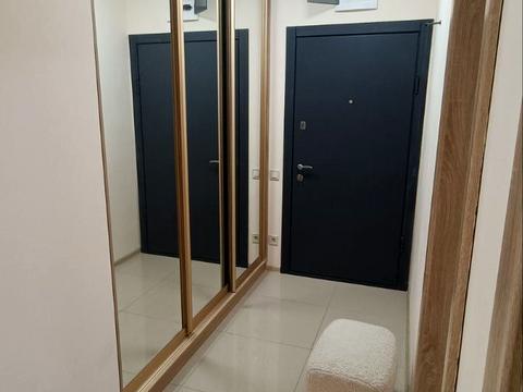 квартира по адресу Замарстыновская ул. (Калинина), 55е