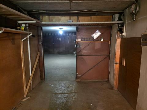паркоместо по адресу Тракторостроителей просп., 79а