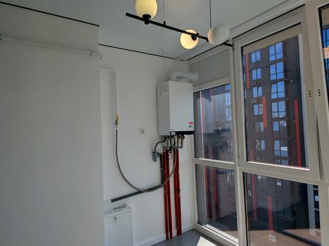 квартира за адресою Степана Бандери вул., 79