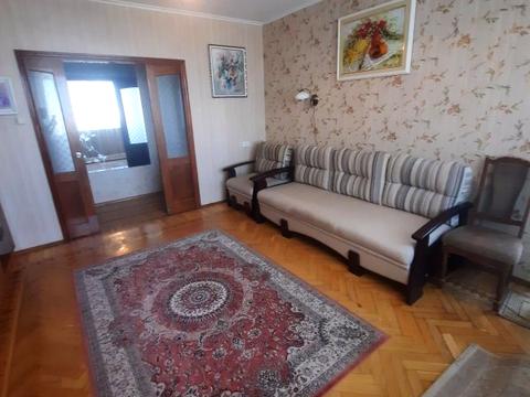 квартира по адресу Академика Глушко просп., 2