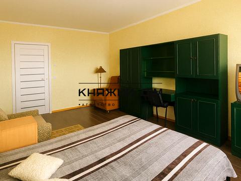 квартира за адресою Федора Ернста вул., 6