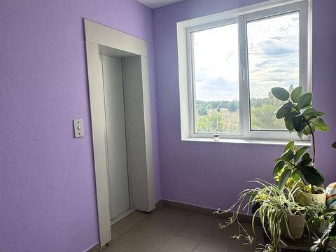 квартира по адресу Бориса Гмыри ул., 11-А