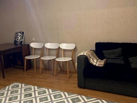 квартира по адресу Науки просп., 6