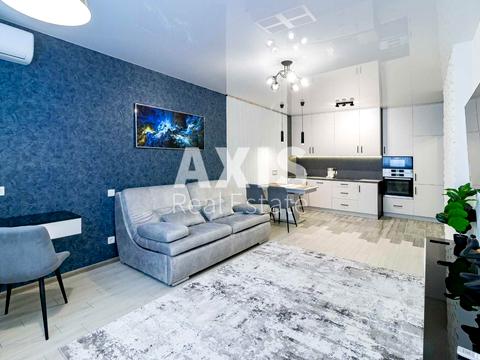 квартира за адресою проспект перемоги, 5В 