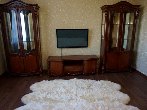 квартира по адресу Павла Тычины просп., 18-Б