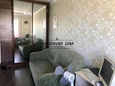 квартира за адресою Петра Григоренка просп., 1