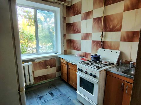 квартира за адресою Осіння вул., 5