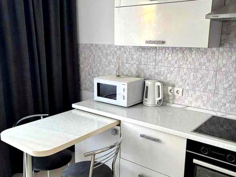 квартира за адресою Київ, Урлівська вул., 23-В