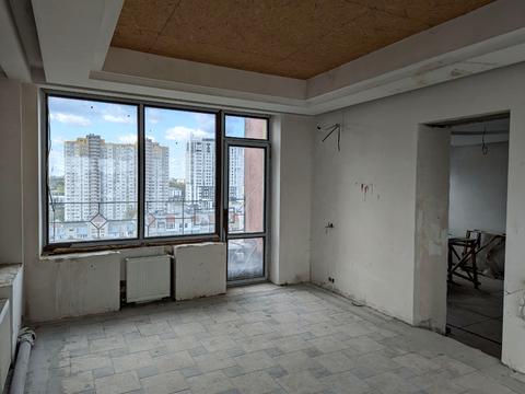 квартира за адресою В'ячеслава Чорновола вул., 25