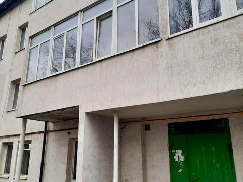 квартира по адресу Зеленая ул., 212