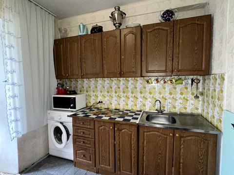 квартира по адресу Митрополита Василия Липковского ул. (Урицкого), 13