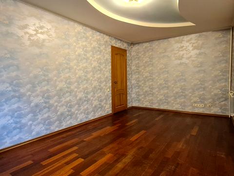 квартира по адресу Глібова ул., 7