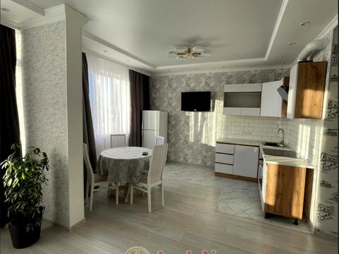 квартира за адресою Академіка Сахарова вул., 3б